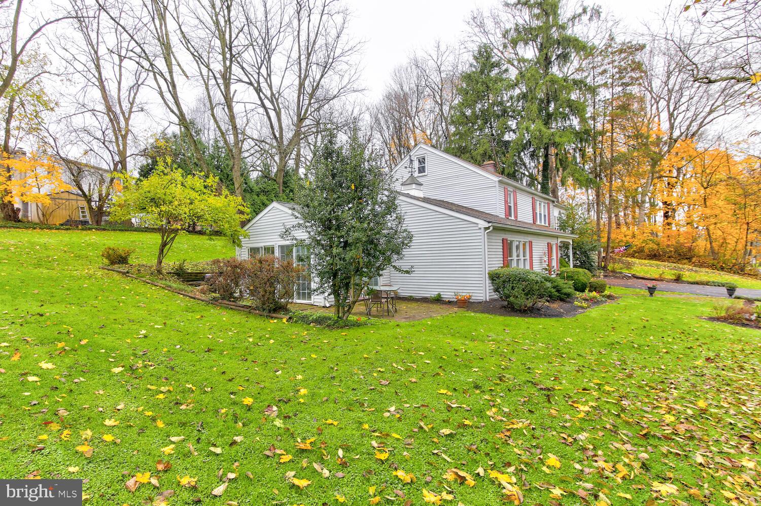 14 Indian Run Road Avondale, PA 19311 - Photo 34 of 35