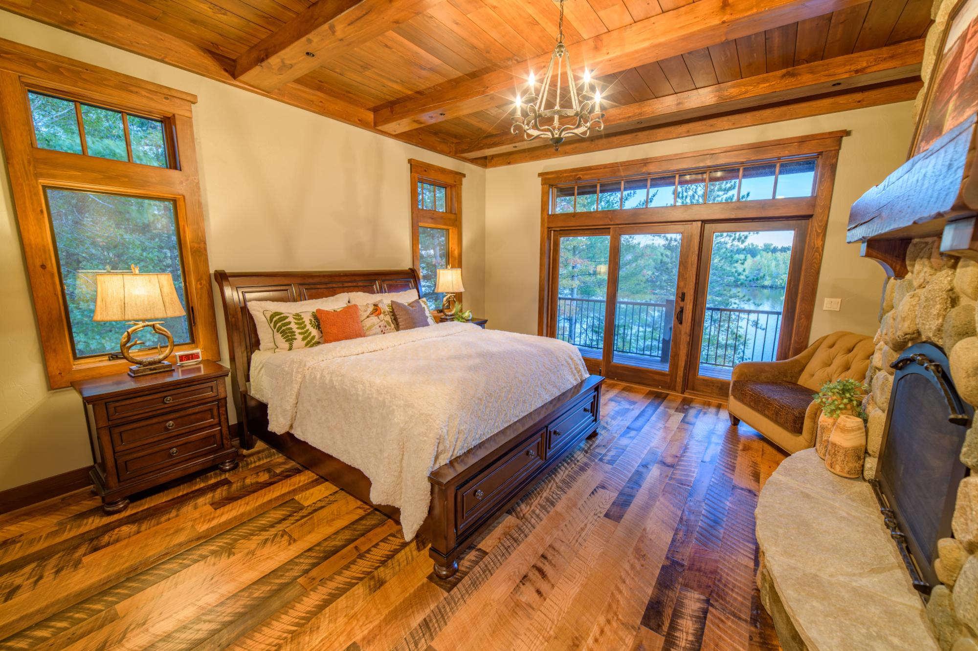 5441 Nature Road Rhinelander, WI 54501 - Photo 7 of 72 Gallery Image 7