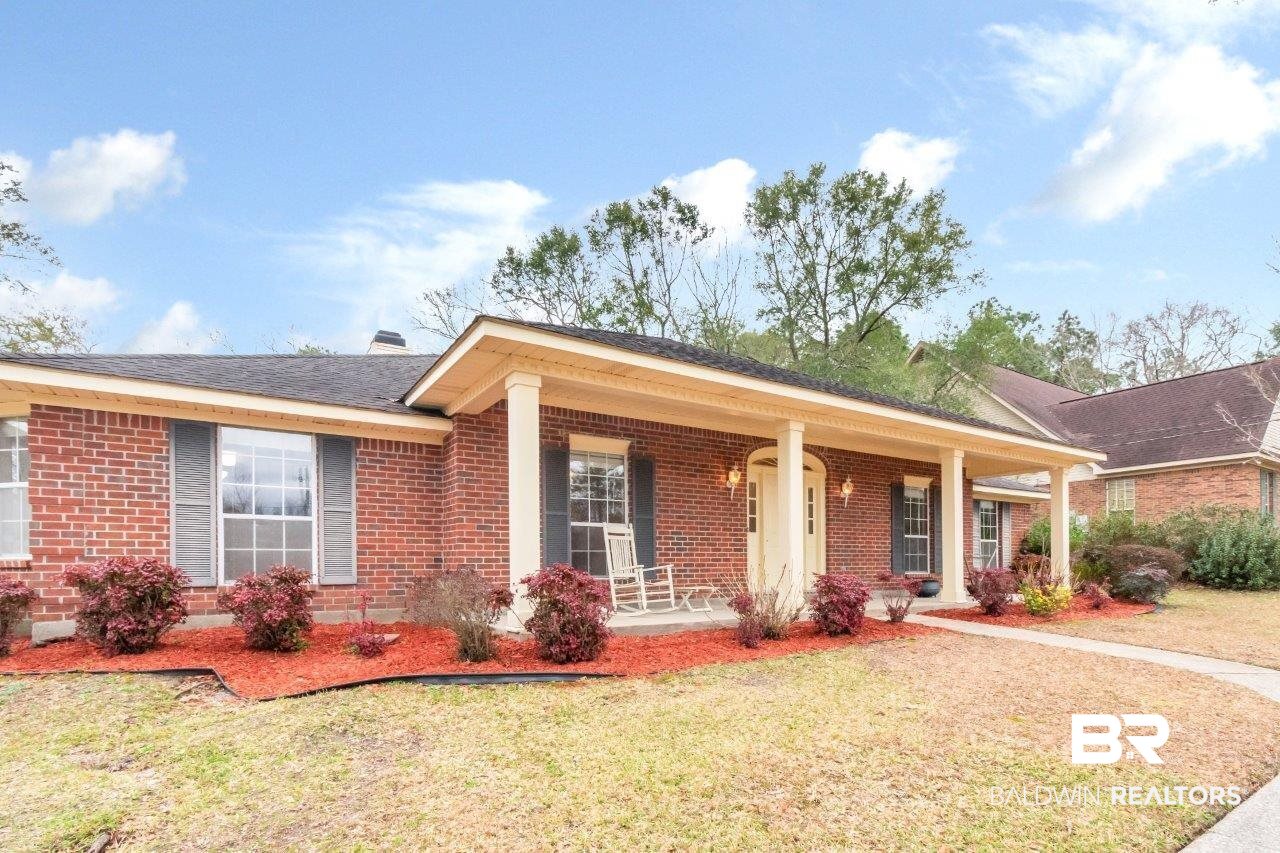 3760 Andrew Way Saraland, AL 36571 - Photo 34 of 36