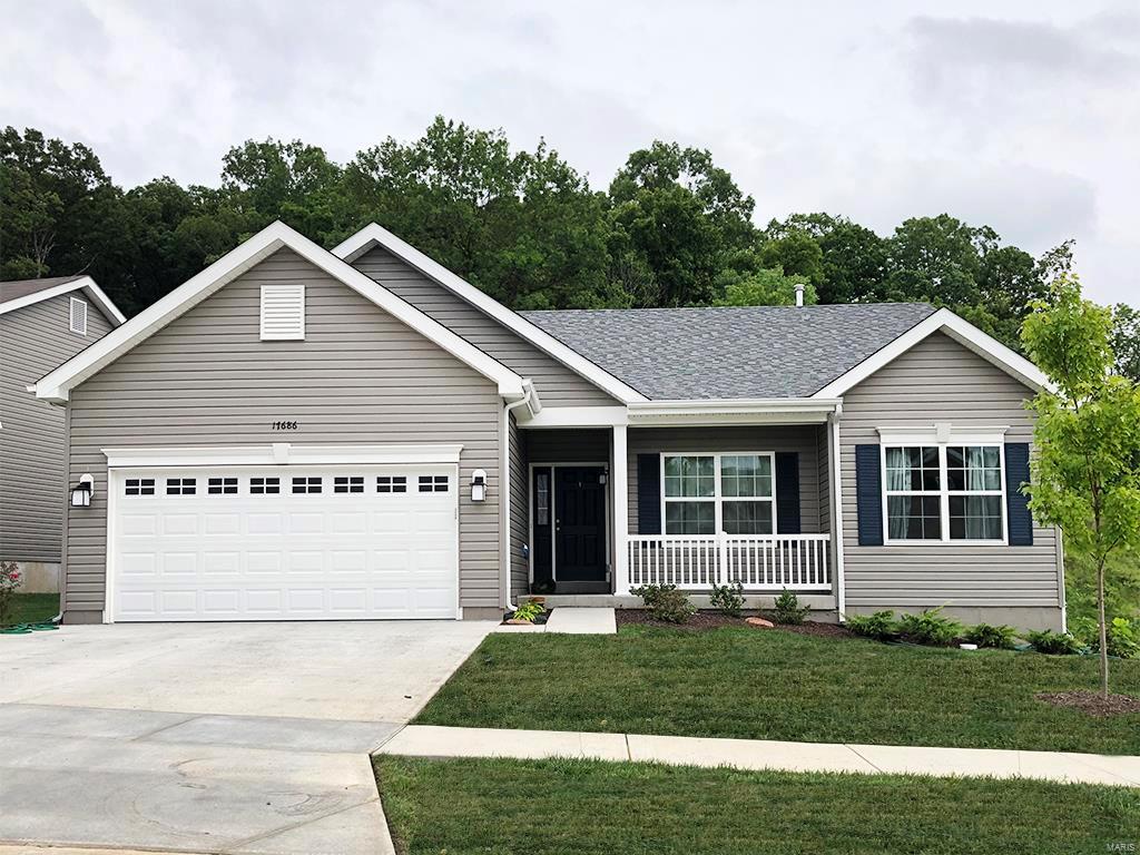 126 Keystone Ridge Drive O'Fallon, MO 63366 - Photo 1 of 6 Gallery Image 1
