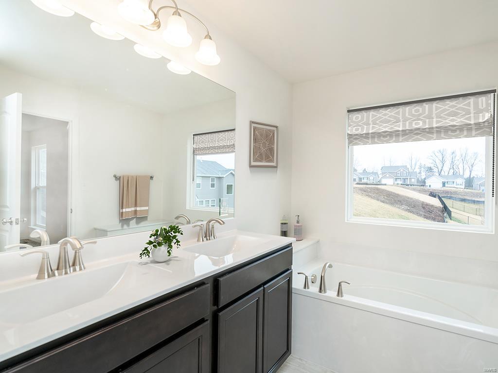 126 Keystone Ridge Drive O'Fallon, MO 63366 - Photo 6 of 6 Gallery Image 6