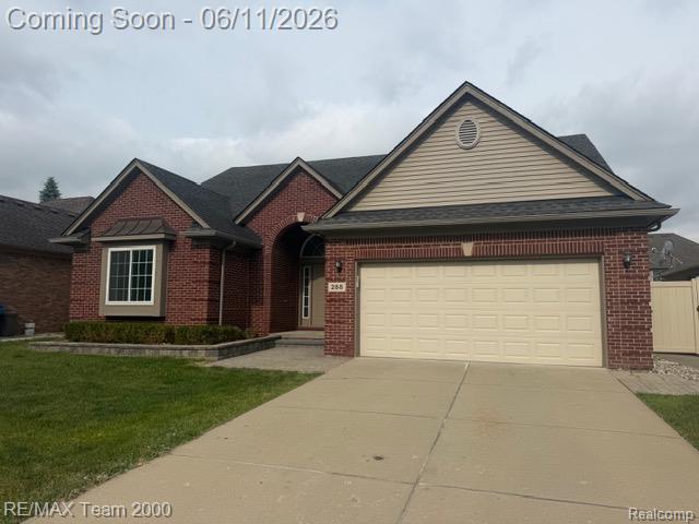 288 Red Mill Drive Inkster, MI 48141 - Photo 1 of 11