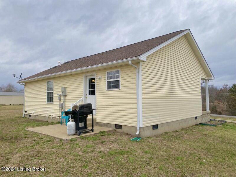 3849 Sunbeam Road Leitchfield, KY 42754 - Photo 3 of 21 3 Bed, 2 Bath Home for Sale in Kentucky