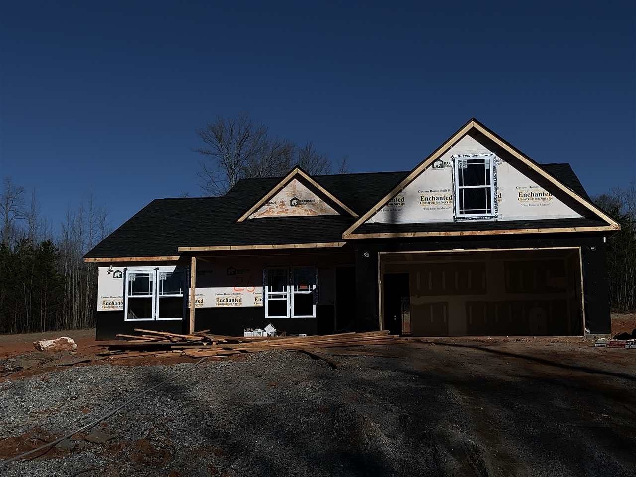 201 Sunward Path Inman, SC 29349 - Photo 1 of 4 Gallery Image 1