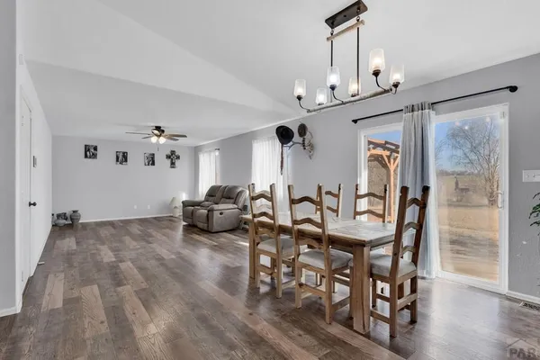 $365,000 | 8722 Rd KK, Manzanola, CO 81058