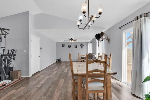$365,000 | 8722 Rd KK, Manzanola, CO 81058