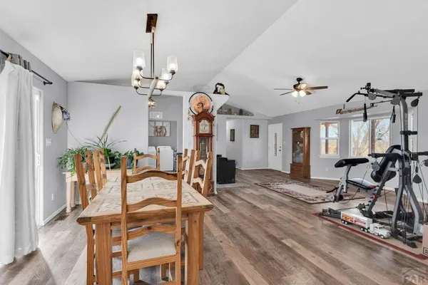 $365,000 | 8722 Rd KK, Manzanola, CO 81058