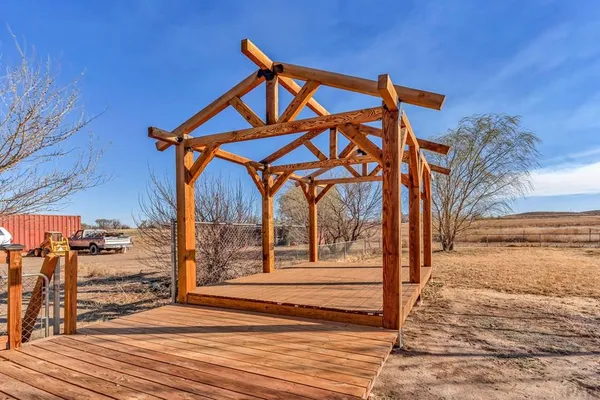 $365,000 | 8722 Rd KK, Manzanola, CO 81058