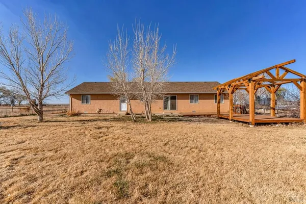 $365,000 | 8722 Rd KK, Manzanola, CO 81058