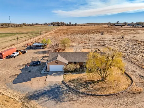 $365,000 | 8722 Rd KK, Manzanola, CO 81058