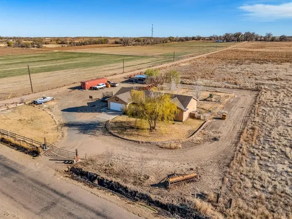 $365,000 | 8722 Rd KK, Manzanola, CO 81058