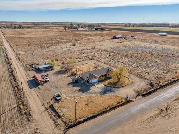 $365,000 | 8722 Rd KK, Manzanola, CO 81058