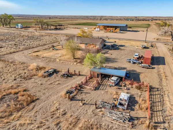 $365,000 | 8722 Rd KK, Manzanola, CO 81058