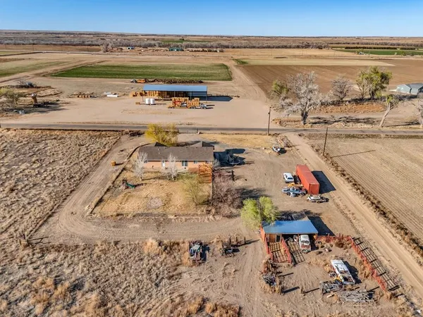 $365,000 | 8722 Rd KK, Manzanola, CO 81058