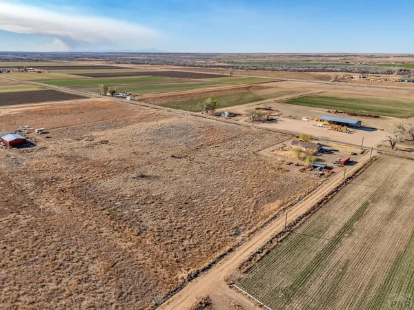 $365,000 | 8722 Rd KK, Manzanola, CO 81058