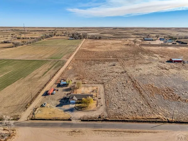 $365,000 | 8722 Rd KK, Manzanola, CO 81058