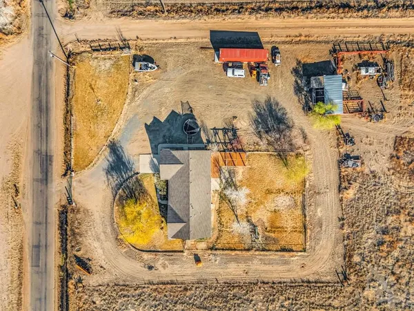 $365,000 | 8722 Rd KK, Manzanola, CO 81058