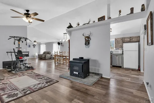 $365,000 | 8722 Rd KK, Manzanola, CO 81058