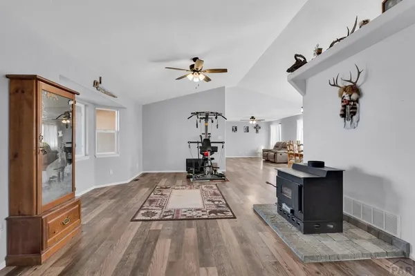 $365,000 | 8722 Rd KK, Manzanola, CO 81058