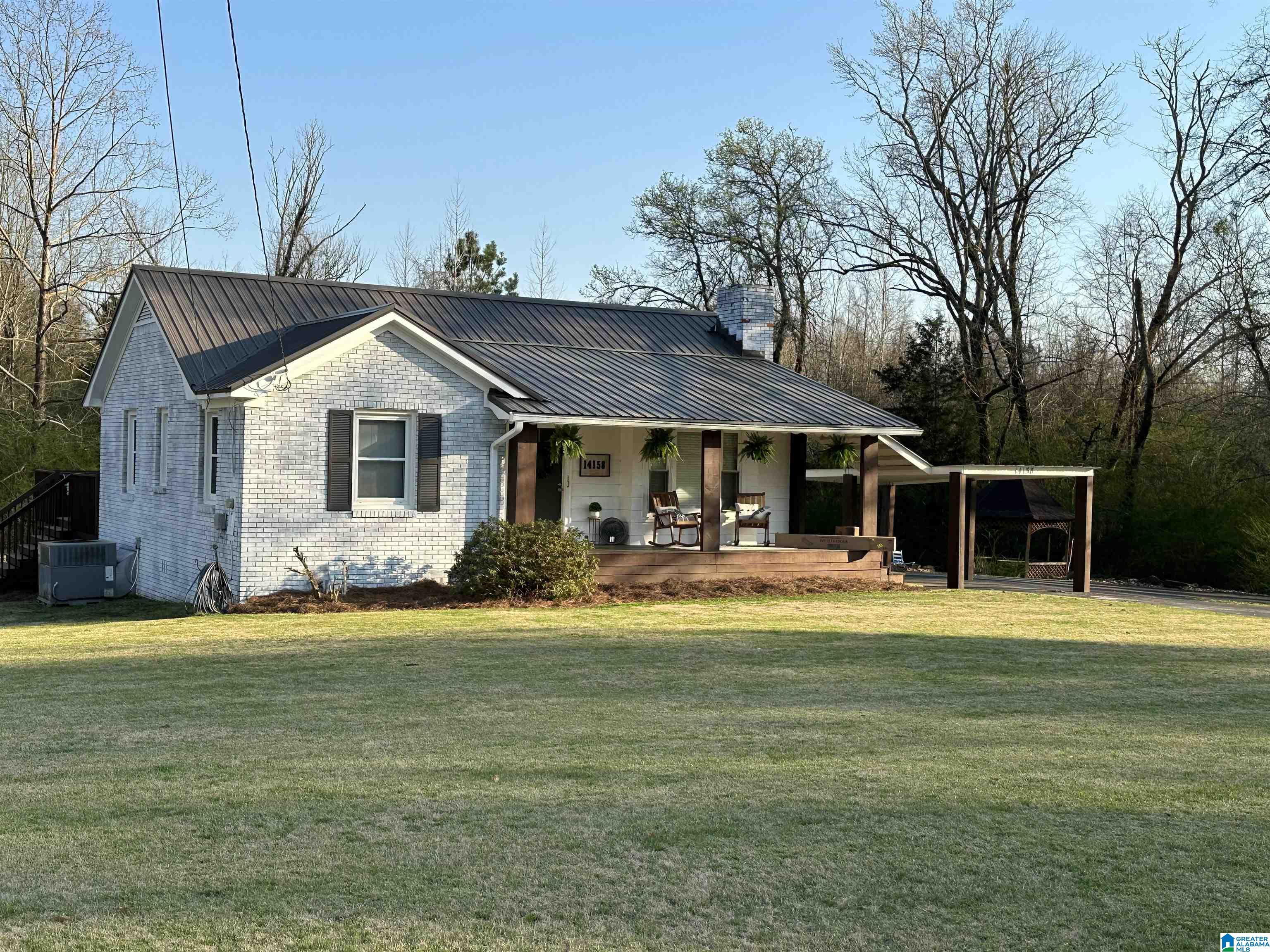 14158 Highway 11 Springville, AL 35146 - Photo 7 of 43