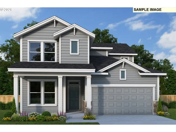 $695,870 | 9111 South 1st Street, Ridgefield, WA 98642