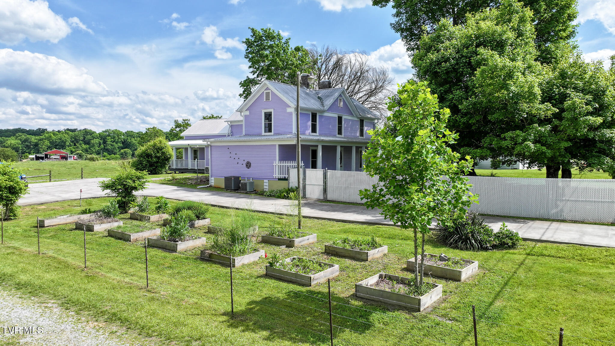 2430 Brown Springs Road Greeneville, TN 37743 - Photo 15 of 84 DJI_20260508033138_0593_D