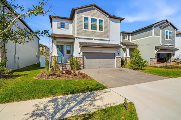 $680,000 | 7709 South Wall Street, Tampa, FL 33616