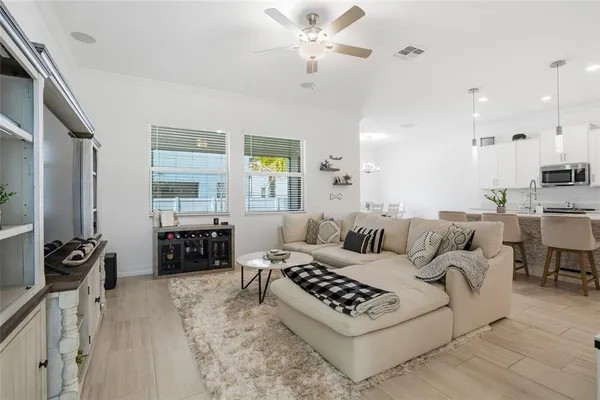 $680,000 | 7709 South Wall Street, Tampa, FL 33616