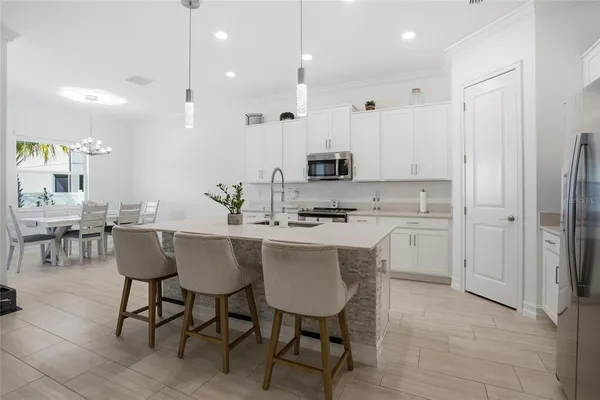 $680,000 | 7709 South Wall Street, Tampa, FL 33616