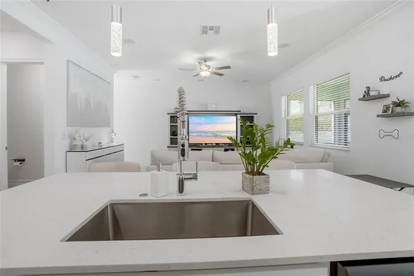 $680,000 | 7709 South Wall Street, Tampa, FL 33616