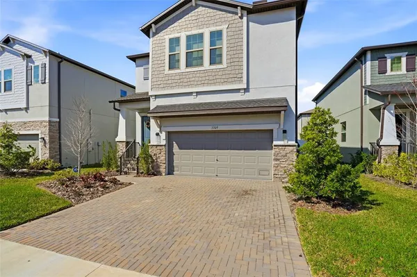 $680,000 | 7709 South Wall Street, Tampa, FL 33616