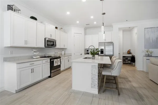 $680,000 | 7709 South Wall Street, Tampa, FL 33616