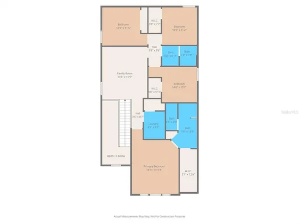 $680,000 | 7709 South Wall Street, Tampa, FL 33616