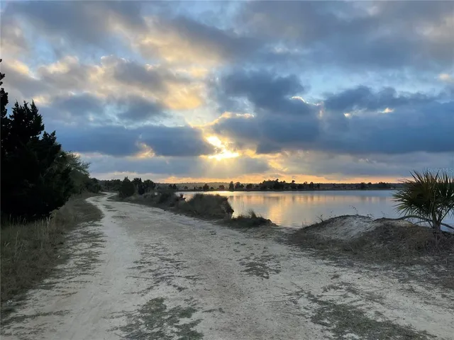 a view of a lake view