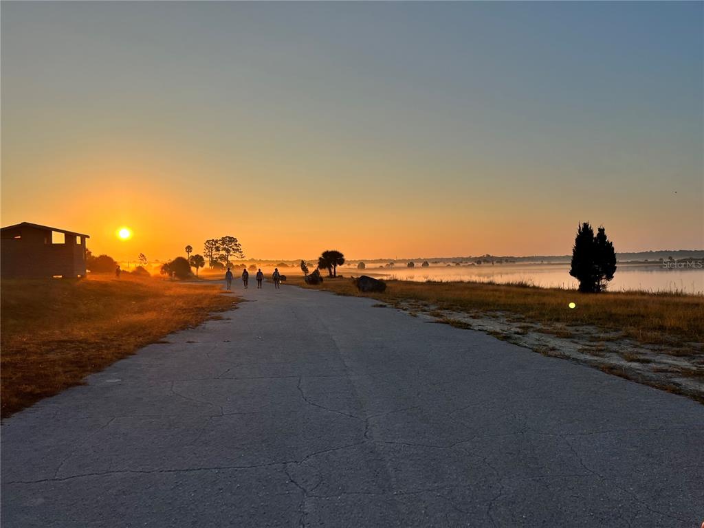 3352 Jew Fish Drive Hernando Beach, FL 34607 - Photo 12 of 23 a view of a ocean view with beach