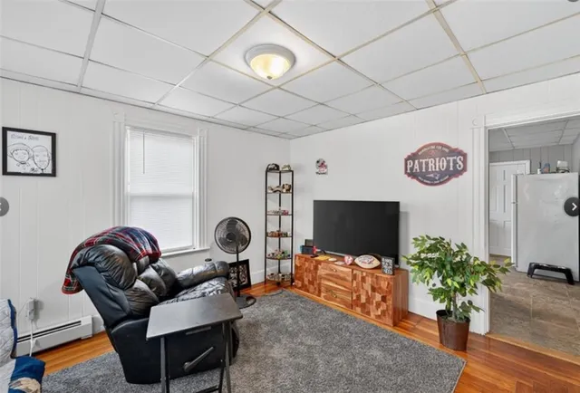 $1,700 | 291 Pontiac Avenue, Providence, RI 02910