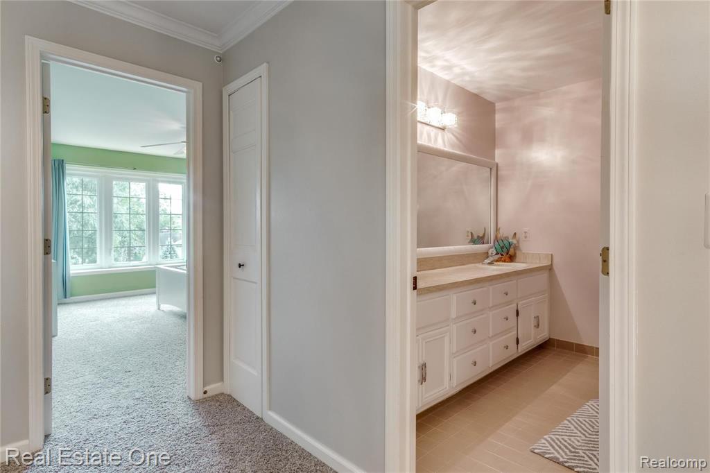 2802 Eagle Drive Rochester Hills, MI 48309 - Photo 45 of 78