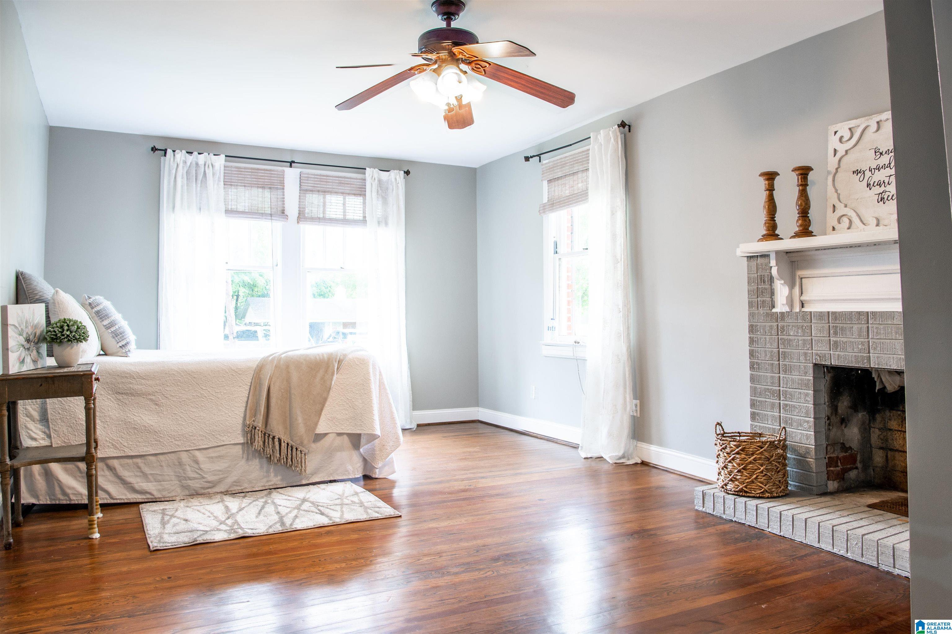 501 8th Street North Clanton, AL 35045 - Photo 24 of 48