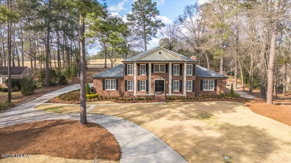 $1,075,000 | 4697 Brae Burn Lane, Macon, GA 31210