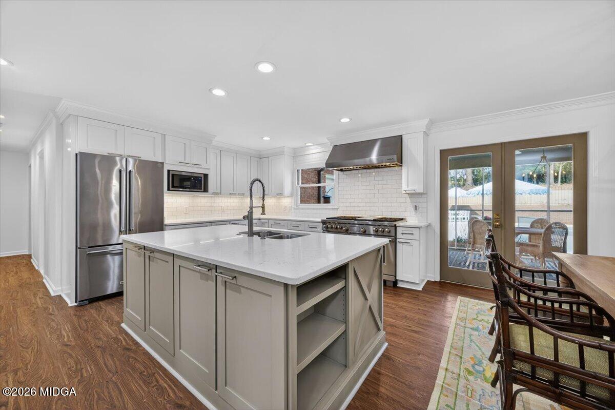 4697 Brae Burn Lane Macon, GA 31210 - Photo 11 of 73 12-W7A8215