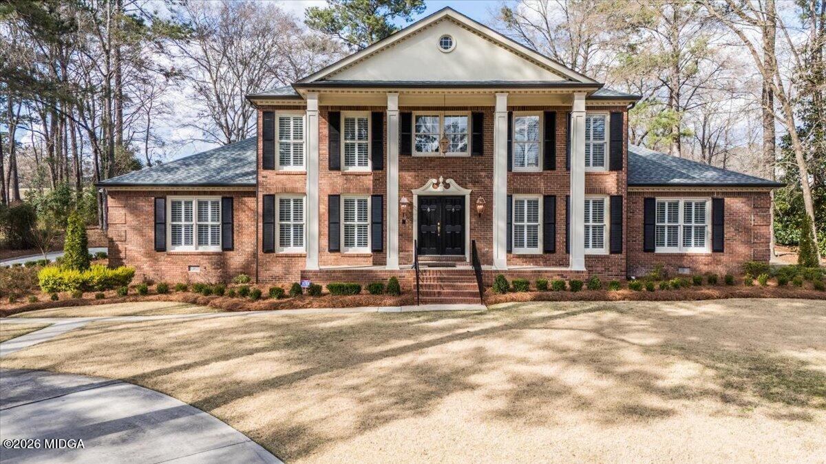 4697 Brae Burn Lane Macon, GA 31210 - Photo 2 of 73 51-DJI_20260305153905_0004_D