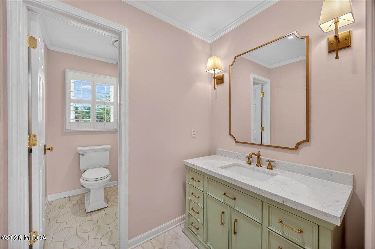 4697 Brae Burn Lane Macon, GA 31210 - Photo 37 of 73 38-W7A8361