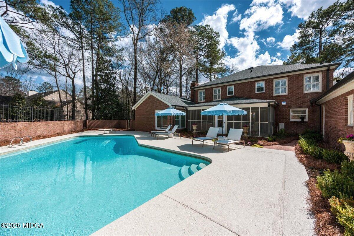 4697 Brae Burn Lane Macon, GA 31210 - Photo 46 of 73 47-5W7A8389