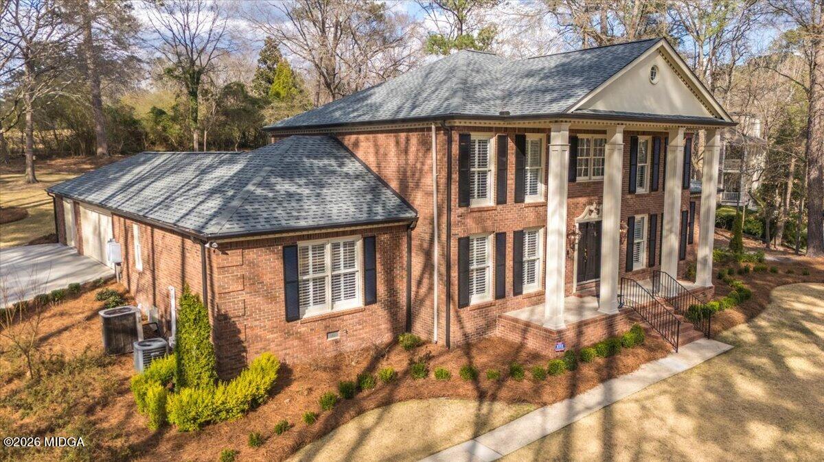 4697 Brae Burn Lane Macon, GA 31210 - Photo 62 of 73 65-DJI_20260305154617_0034_D