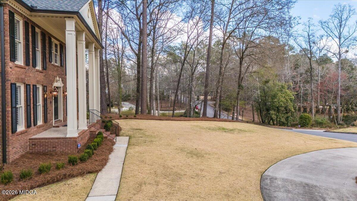 4697 Brae Burn Lane Macon, GA 31210 - Photo 64 of 73 67-DJI_20260305154735_0037_D