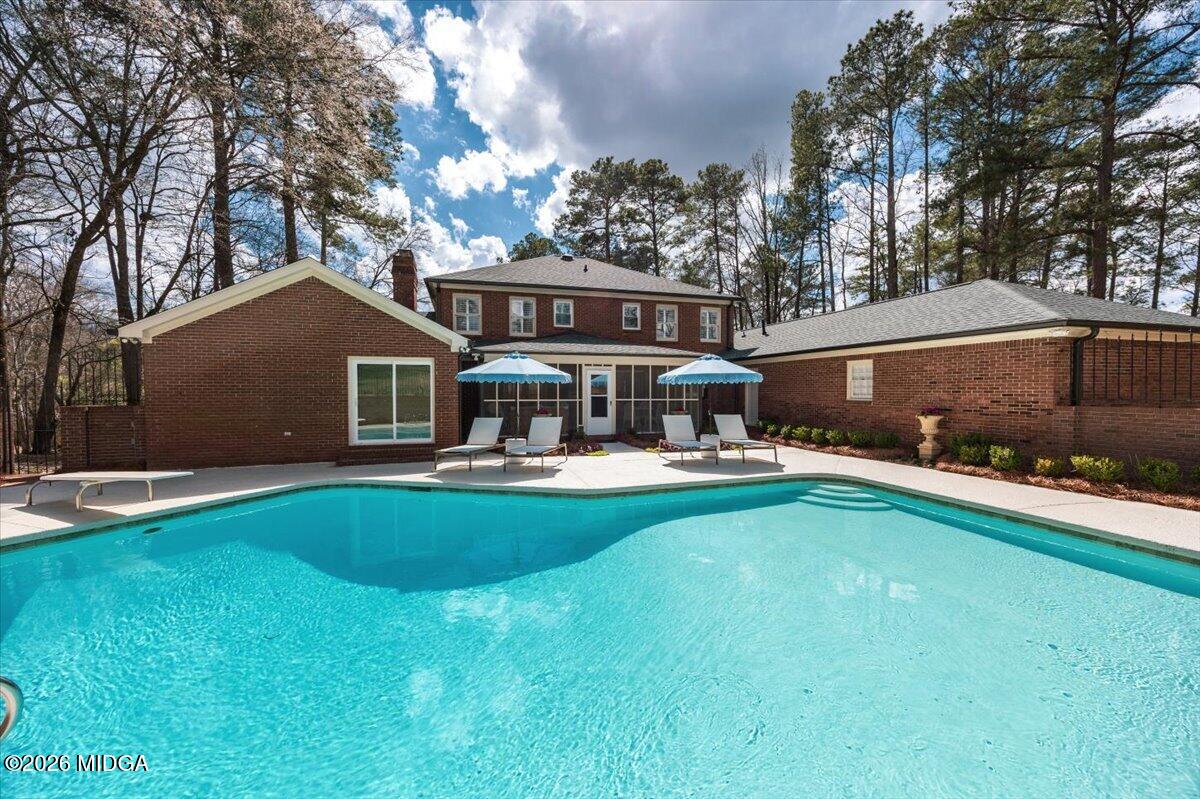 4697 Brae Burn Lane Macon, GA 31210 - Photo 66 of 73 02-5W7A8390