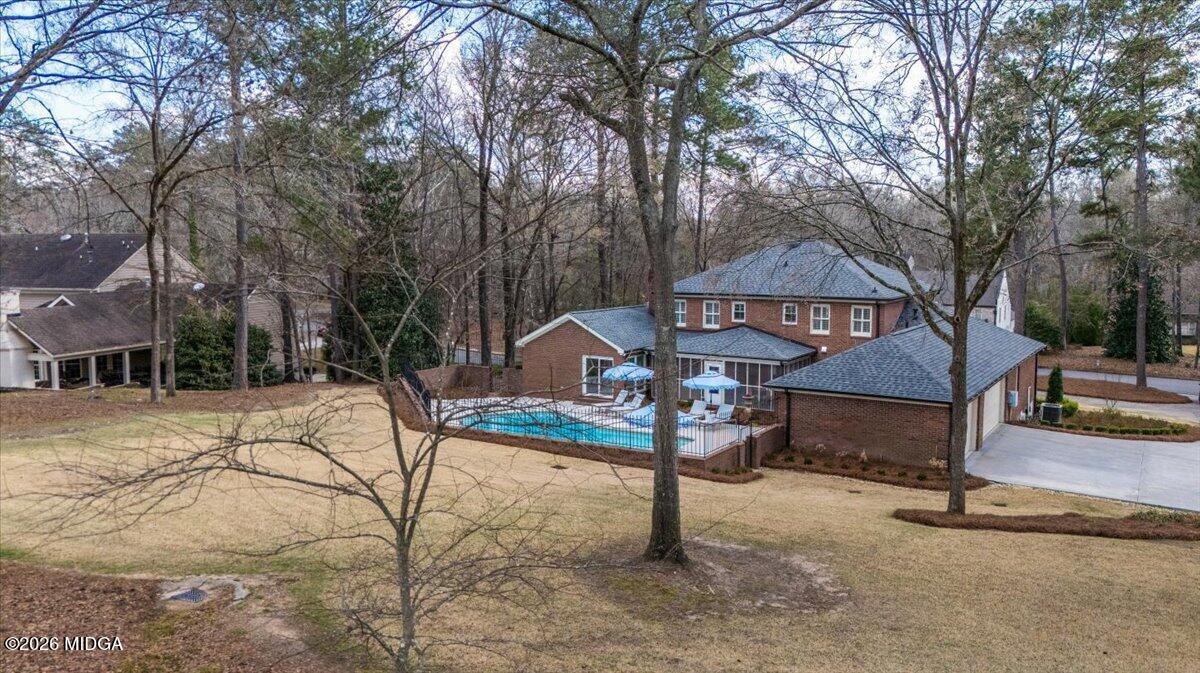 4697 Brae Burn Lane Macon, GA 31210 - Photo 68 of 73 70-DJI_20260305154818_0041_D