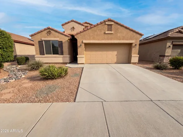 $340,000 | 23680 West Magnolia Drive, Buckeye, AZ 85326