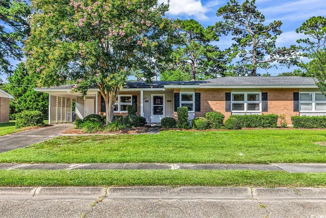 $245,000 | 3796 Otter Street, Unit 3796, Myrtle Beach, SC 29577