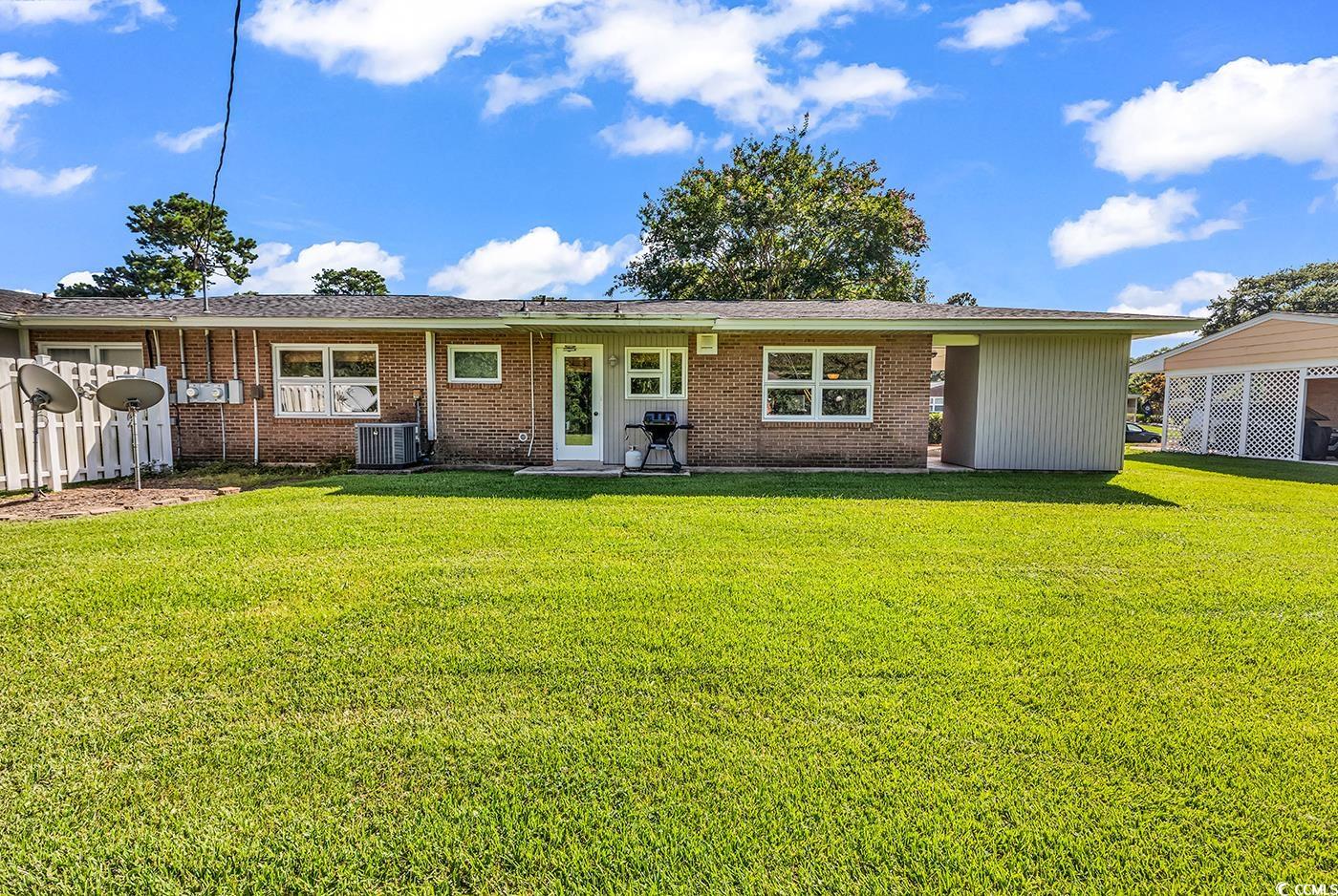 3796 Otter Street, Unit 3796 Myrtle Beach, SC 29577 - Photo 3 of 38